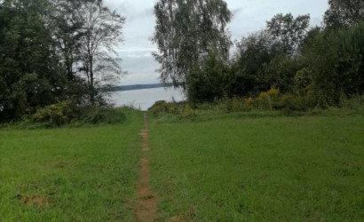 Купить дачу, Лосвидо, 6 соток. Фото 4