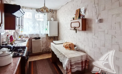 Купить 3-комнатную квартиру, Кобрин, , . Фото 5