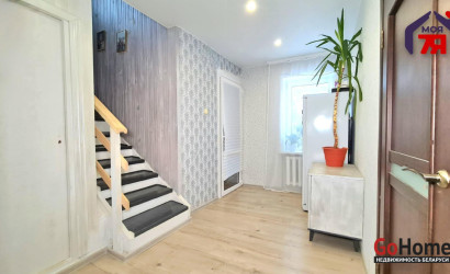 Купить дом, Раков, Солнечная ул., 11 соток. Фото 11