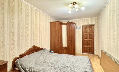 Купить 3-комнатную квартиру, Витебск, Ленинградская, 160. Фото 5