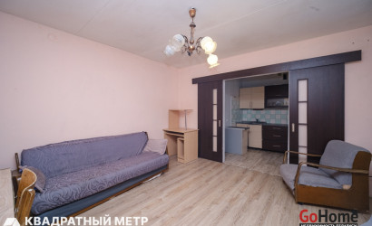 Купить 3-комнатную квартиру, Минск, ул. Аэродромная, д. 5/2 (Октябрьский район). Фото 8