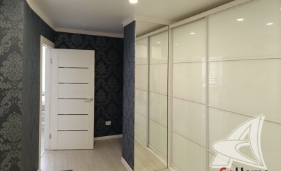 Купить 2-комнатную квартиру, Брест, Вулька, ул. Морозова. Фото 13