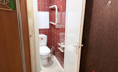 Снять 1-комнатную квартиру, Минск, Пржевальского, 2 (Заводской район). Фото 6