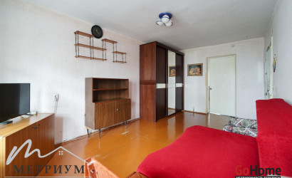 Купить 2-комнатную квартиру, Минск, Карвата ул., 64 (Партизанский район). Фото 2