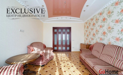 Купить 2-комнатную квартиру, Минск, Плеханова ул., 52/1 (Ленинский район). Фото 2