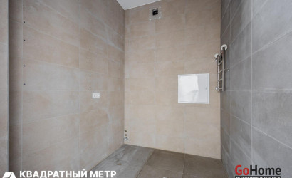 Купить 3-комнатную квартиру, Ратомка, Солнечный Пляж ул., 3. Фото 28