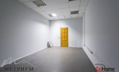 Аренда офиса, Минск, Партизанский просп., 45,  от 80 до 177.5 кв.м.. Фото 25