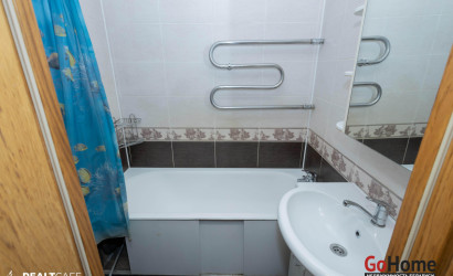 Купить 3-комнатную квартиру, Лида, Машерова ул., 9. Фото 14