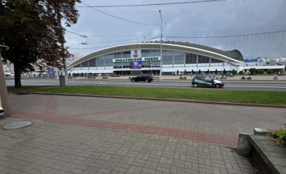 Снять 1-комнатную квартиру, Минск, Веры Хоружей, 11 (Советский район). Фото 2