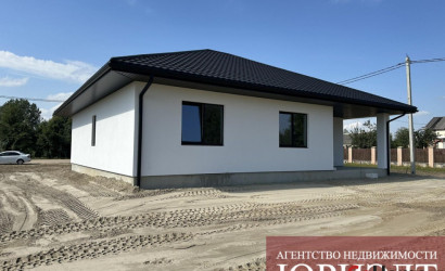 Купить коттедж, Хабы, Придорожная, 11.5 соток. Фото 3