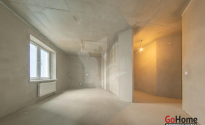 Купить 3-комнатную квартиру, Минск, Дзержинского просп., 26 (Московский район). Фото 2