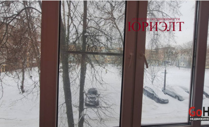 Купить 3-комнатную квартиру, Гомель, Октября, 31. Фото 2