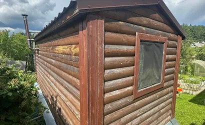  2-этаж.(80 м2), Подсадье
