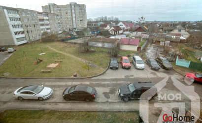 Купить 4-комнатную квартиру, Сморгонь, Ленина ул., 38/А. Фото 21