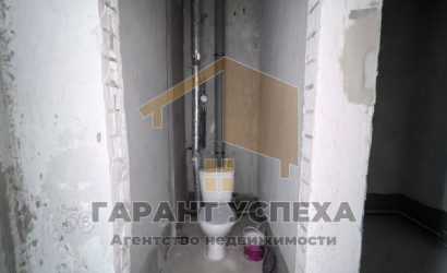 Купить 3-комнатную квартиру, Брест, просп. Республики. Фото 16