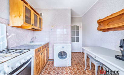 Купить 3-комнатную квартиру, Минск, Проезд Голодеда, 9 (Заводской район). Фото 10