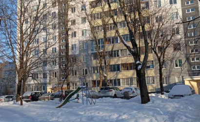 Купить 4-комнатную квартиру, Минск, Голодеда ул., 51/2 (Заводской район). Фото 1