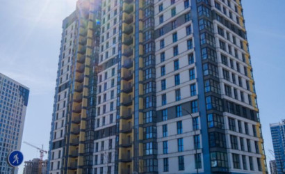 Купить 1-комнатную квартиру, Минск, Николы Теслы ул., 8 (Октябрьский район). Фото 18