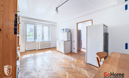Купить 1-комнатную квартиру, Минск, Казинца, 41 (Октябрьский район). Фото 4