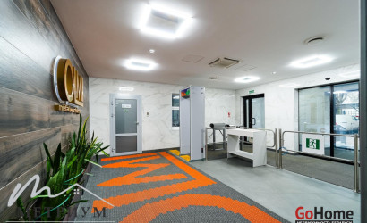 Аренда офиса, Минск, Казинца ул., 32,  54.6 кв.м.. Фото 7