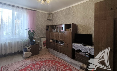 Купить 4-комнатную квартиру, Брест, Брест-восточный, ул. Скрипникова. Фото 1