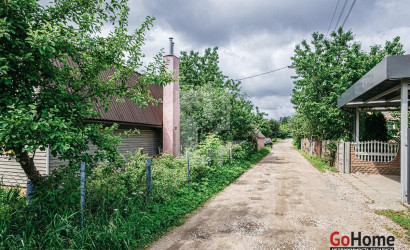 Купить дом в деревне, Боровая, 5 соток. Фото 17