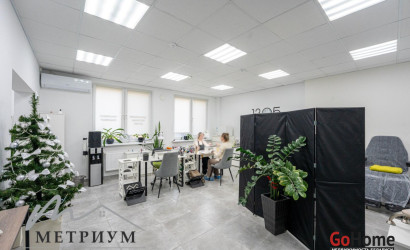 Аренда офиса, Минск, Восточная ул., 125,  63.7 кв.м.. Фото 9