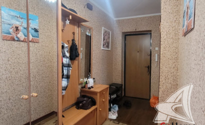 Купить 3-комнатную квартиру, Брест, Дубровка, пер. Сосновый. Фото 17