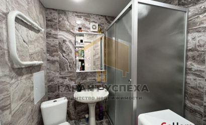 Купить 1-комнатную квартиру, Брест, ул. Кирова. Фото 17