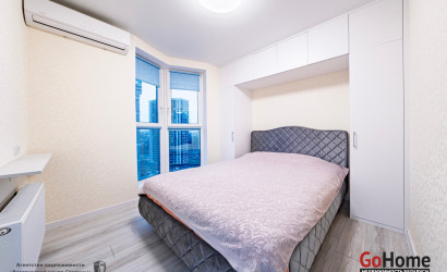 Купить 2-комнатную квартиру, Минск, Михаила Савицкого, 22 (Октябрьский район). Фото 10