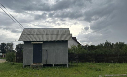 Купить участок, Михалово, Полевой 3-й пер., 14.96 соток. Фото 17