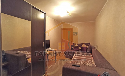 Купить 2-комнатную квартиру, Брест, ул. Волгоградская. Фото 8