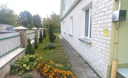 Купить дом, Слоним, Заречная ул., 49, 18 соток. Фото 5