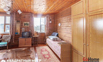 Купить дом в деревне, Курган Славы, 6 соток. Фото 25