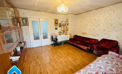 Купить 3-комнатную квартиру, Мозырь, Страконицкий б-р, д.10. Фото 10