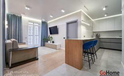 Купить 3-комнатную квартиру, Минск, Тимирязева ул., 28 (Центральный район). Фото 31