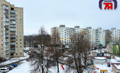 Купить 2-комнатную квартиру, Солигорск, Козлова ул., 7. Фото 12