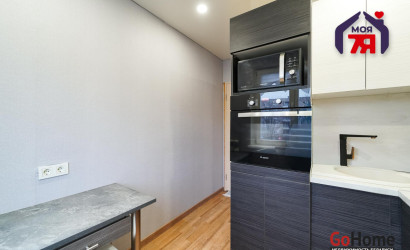 Купить 2-комнатную квартиру, Минск, Ольшевского ул., 49 (Фрунзенский район). Фото 10