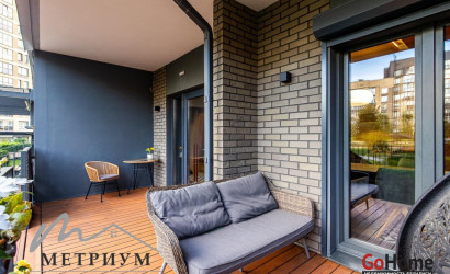 Купить 3-комнатную квартиру, Копище, Авиационная ул., 8. Фото 3