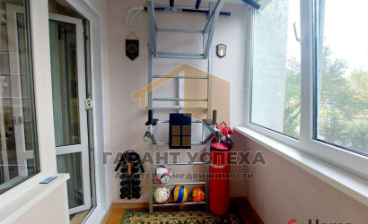 Купить 3-комнатную квартиру, Брест, ул. Дубровская, д. . Фото 5