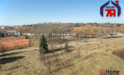 Купить 2-комнатную квартиру, Минск, Багратиона 2-й пер., 17 (Партизанский район). Фото 10