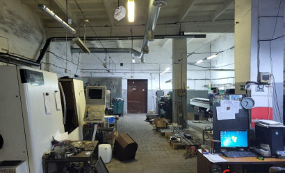 Продажа помещения, Витебск, Ленинградская ул., 1186.7 кв.м.. Фото 6