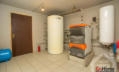 Купить дом, Динаровичи, 15 соток. Фото 24