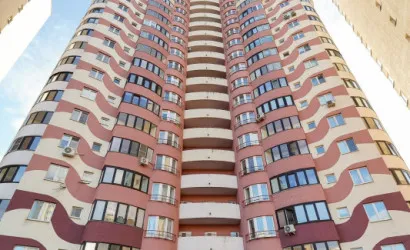  119.7 м2, Минск(Дзержинского просп., 19)