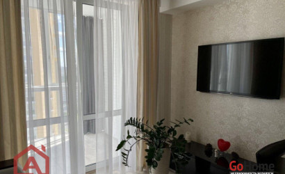 Снять 2-комнатную квартиру, Минск, Максима Богдановича, 136 (Советский район). Фото 3