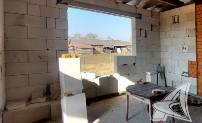 Купить дом, Смуга, Чернавчицкий с/с, 14.75 соток. Фото 15