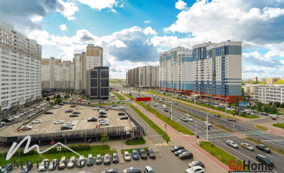 Купить 1-комнатную квартиру, Минск, Дзержинского просп., 11 (Московский район). Фото 47