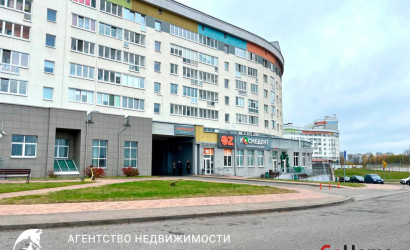 Купить 3-комнатную квартиру, Минск, Игуменский тракт 14 (Ленинский район). Фото 30