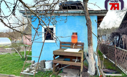 Купить дом в деревне, РУБИН-2001, 10 соток. Фото 15