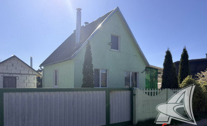 Купить дом, Брест, Клейниковский с/с, 4.25 соток. Фото 1